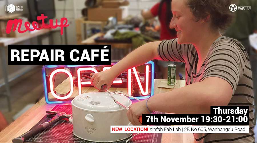 Repair Cafe